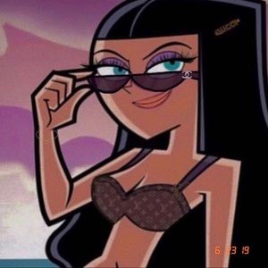 Meet your Posher, Carsyn